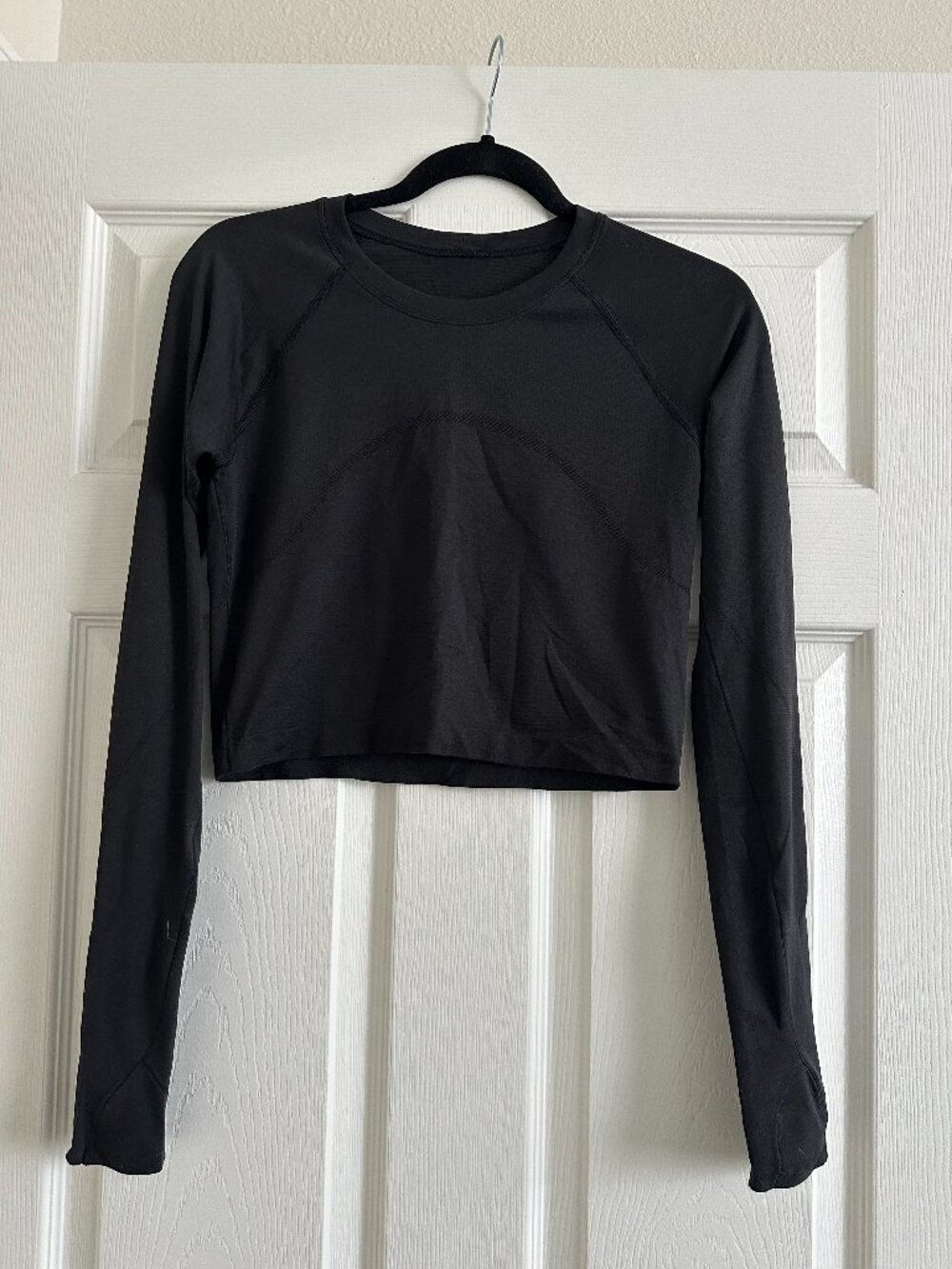 Lululemon Race Length Swiftly - Size 8